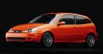 Ford Focus SVT 2002 года
